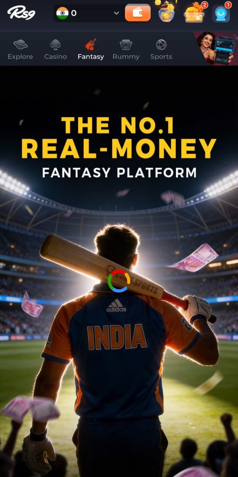 RS9 GAMES
