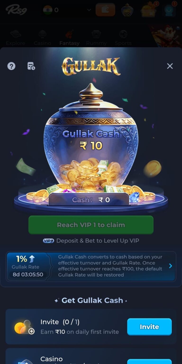 RS9 APK
